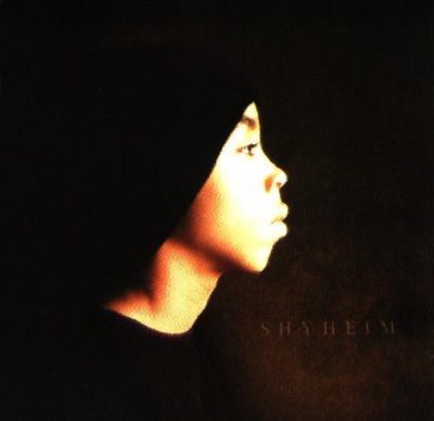 Shyheim – a.k.a. The Rugged Child (CD) (1994) (FLAC + 320 kbps)