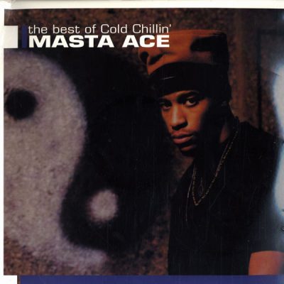 Masta Ace – The Best Of Cold Chillin’ (CD) (2001) (FLAC + 320 kbps)