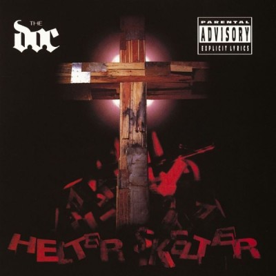 The D.O.C. – Helter Skelter (CD) (1996) (FLAC + 320 kbps)