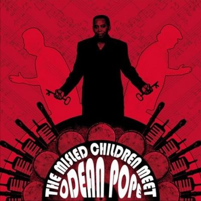 Misled Children – The Misled Children Meet Odean Pope (CD) (2008) (FLAC + 320 kbps)