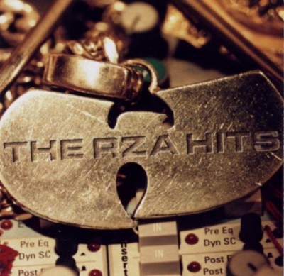 RZA – The RZA Hits (CD) (1999) (FLAC + 320 kbps)