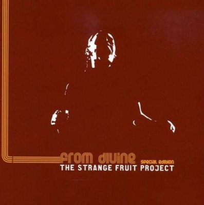Strange Fruit Project – From Divine (CD) (2002) (FLAC + 320 kbps)
