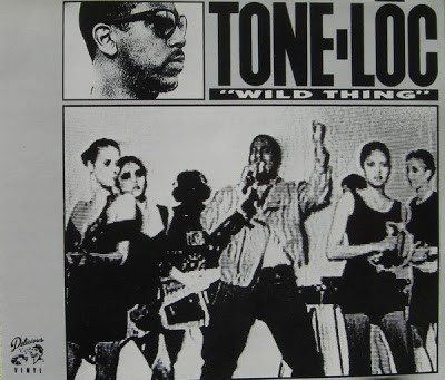 Tone-Loc – Wild Thing (CDS) (1988) (FLAC + 320 kbps)