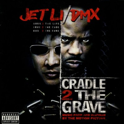 OST – Cradle 2 The Grave (CD) (2003) (FLAC + 320 kbps)