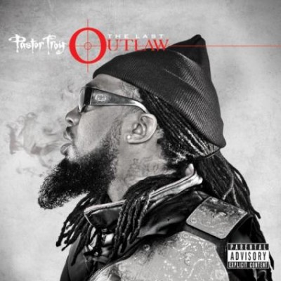 Pastor Troy – The Last Outlaw (CD) (2012) (FLAC + 320 kbps)