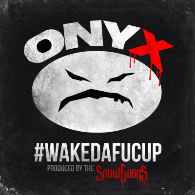 Onyx & Snowgoons – #WakeDaFucUp (CD) (2014) (FLAC + 320 kbps)