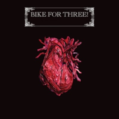 Bike For Three! – Dirtbike Project 1,2,3 (2008) (CD) (320 kbps)