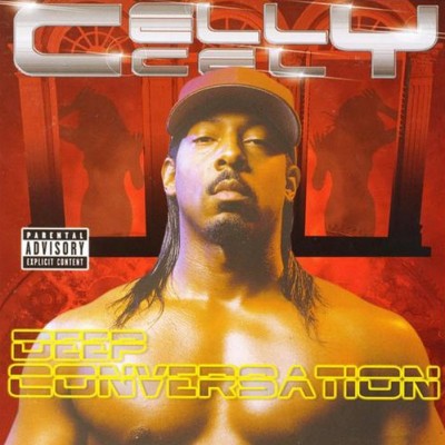 Celly Cel – Deep Conversation (CD) (2000) (FLAC + 320 kbps)
