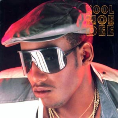 Kool Moe Dee ‎– Kool Moe Dee (1986-1989) (CD) (FLAC + 320 kbps)
