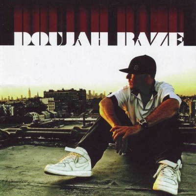 Doujah Raze – Doujah Raze (CD) (2005) (FLAC + 320 kbps)
