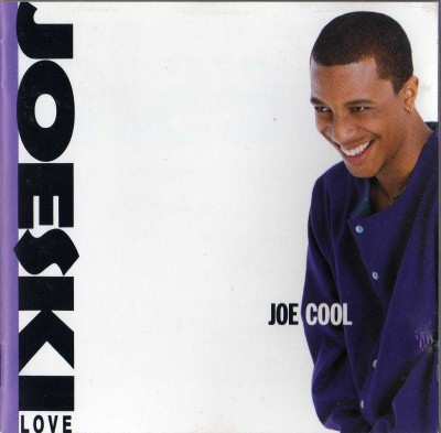 Joeski Love – Joe Cool (1990) (CD) (FLAC + 320 kbps)