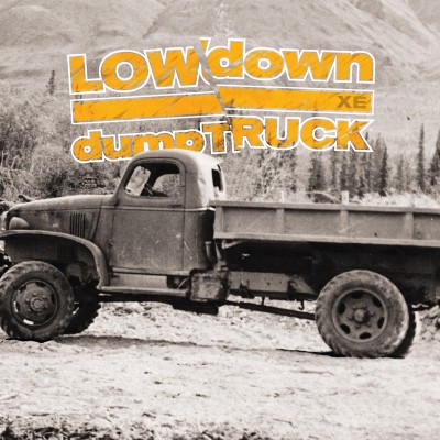 Lowdown – dumpTruck XE (WEB) (2012) (FLAC + 320 kbps)