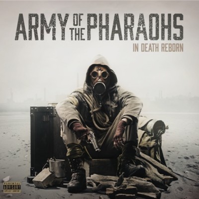 Army Of The Pharaohs – In Death Reborn (WEB) (2014) (FLAC + 320 kbps)