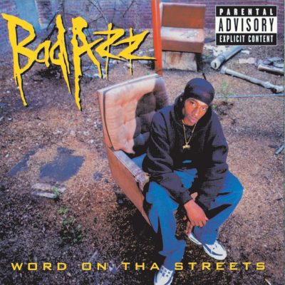 Bad Azz – Word On Tha Streets (CD) (1998) (FLAC + 320 kbps)