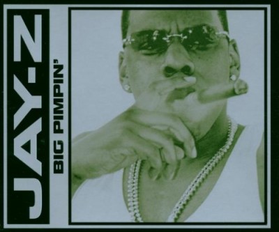 Jay-Z – Big Pimpin’ (CDS) (2000) (FLAC + 320 kbps)