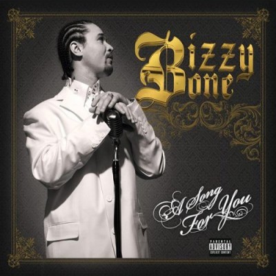 Bizzy Bone – A Song For You (CD) (2008) (FLAC + 320 kbps)