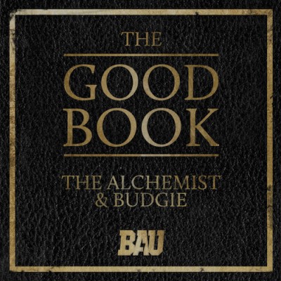 Budgie & The Alchemist – The Good Book (2xCD) (2014) (FLAC + 320 kbps)