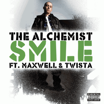 Alchemist – Smile (CDS) (2009) (FLAC + 320 kbps)