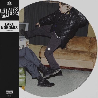 Atmosphere – Lake Nokomis EP (Vinyl) (2014) (FLAC + 320 kbps)