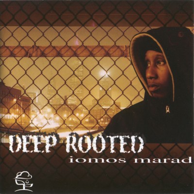 Iomos Marad – Deep Rooted (CD) (2003) (FLAC + 320 kbps)