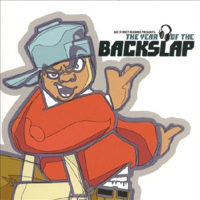 VA – The Year Of The Backslap (CD) (1999) (FLAC + 320 kbps)