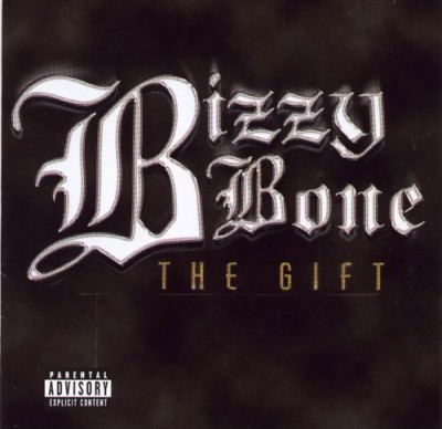 Bizzy Bone – The Gift (CD) (2001) (FLAC + 320 kbps)