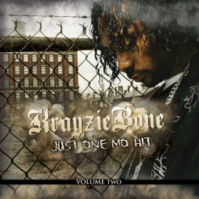 Krayzie Bone – The Fixtape Vol. 2: Just One Mo Hit (CD) (2009) (FLAC + 320 kbps)