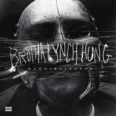 Brotha Lynch Hung – Mannibalector (CD) (2013) (FLAC + 320 kbps)
