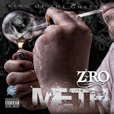 Z-Ro – Meth (CD) (2011) (FLAC + 320 kbps)