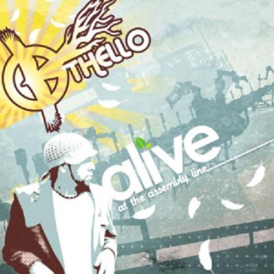 Othello – Alive At The Assembly Line (CD) (2007) (FLAC + 320 kbps)