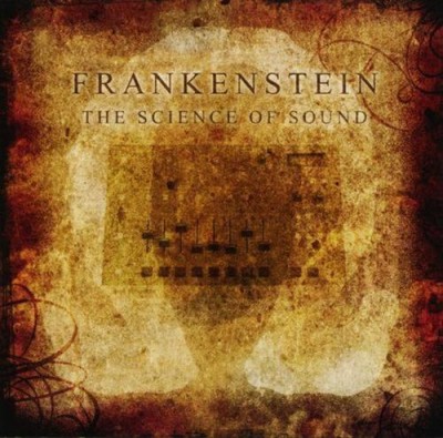 Frankenstein – The Science Of Sound (CD) (2014) (FLAC + 320 kbps)