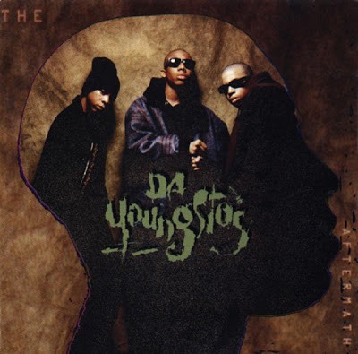 Da Youngsta’s – The Aftermath (CD) (1993) (FLAC + 320 kbps)
