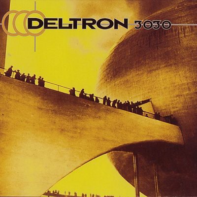 Deltron 3030 – Deltron 3030 (CD) (2000) (FLAC + 320 kbps)