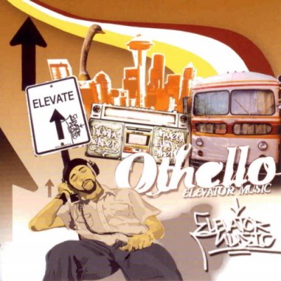 Othello ‎– Elevator Music (CD) (2005) (FLAC + 320 kbps)