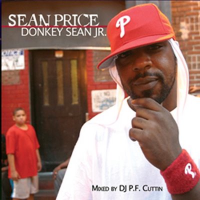 Sean Price – Donkey Sean Jr. (CD) (2004) (320 kbps)