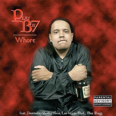 Playboy 7 – Whore (CD) (1999) (FLAC + 320 kbps)