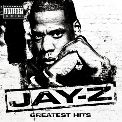 Jay-Z – Greatest Hits (CD) (2006) (FLAC + 320 kbps)