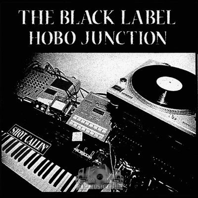 Hobo Junction – The Black Label (CD) (1998) (FLAC + 320 kbps)