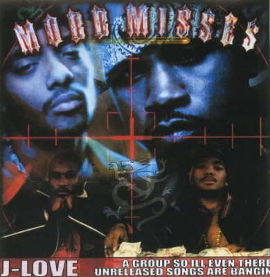 J-Love & Mobb Deep – Mobb Misses (CD) (2000) (320 kbps)