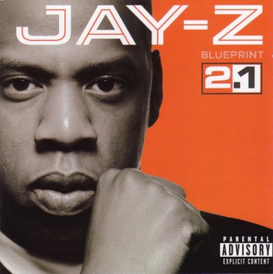 Jay-Z – Blueprint 2.1 (CD) (2003) (FLAC + 320 kbps)