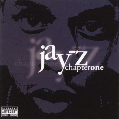 Jay-Z – Chapter One (CD) (2002) (FLAC + 320 kbps)