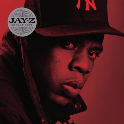 Jay-Z – Kingdom Come (CD) (2006) (FLAC + 320 kbps)