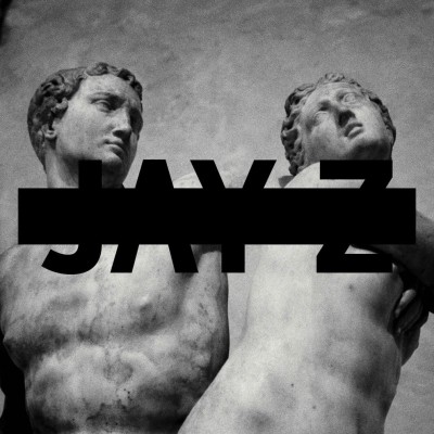 Jay-Z – Magna Carta… Holy Grail (CD) (2013) (FLAC + 320 kbps)