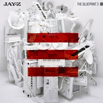 Jay-Z – The Blueprint 3 (CD) (2009) (FLAC + 320 kbps)