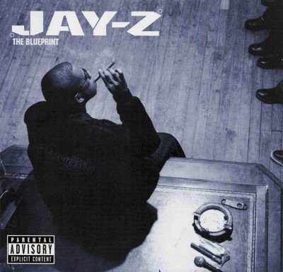 Jay-Z – The Blueprint (CD) (2001) (FLAC + 320 kbps)