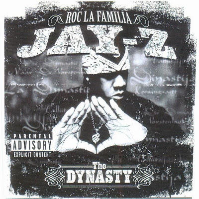 Jay-Z – The Dynasty: Roc La Familia (CD) (2000) (FLAC + 320 kbps)