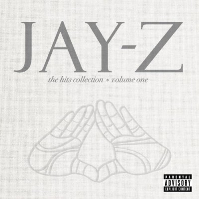 Jay-Z – The Hits Collection: Volume One (Deluxe Edition 2xCD) (2010) (FLAC + 320 kbps)
