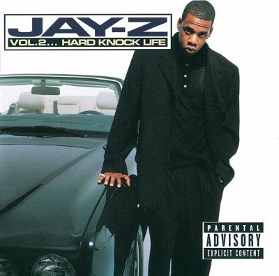 Jay-Z – Vol. 2… Hard Knock Life (CD) (1998) (FLAC + 320 kbps)