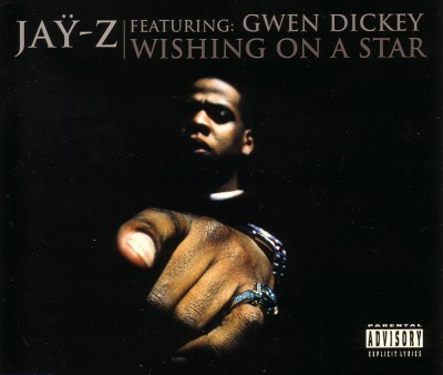 Jay-Z – Wishing On A Star (CDS) (1998) (FLAC + 320 kbps)