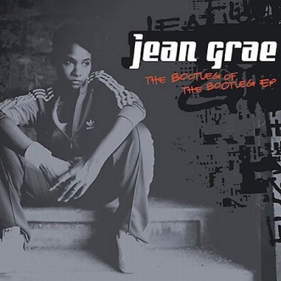 Jean Grae – The Bootleg Of The Bootleg EP (CD) (2003) (FLAC + 320 kbps)
